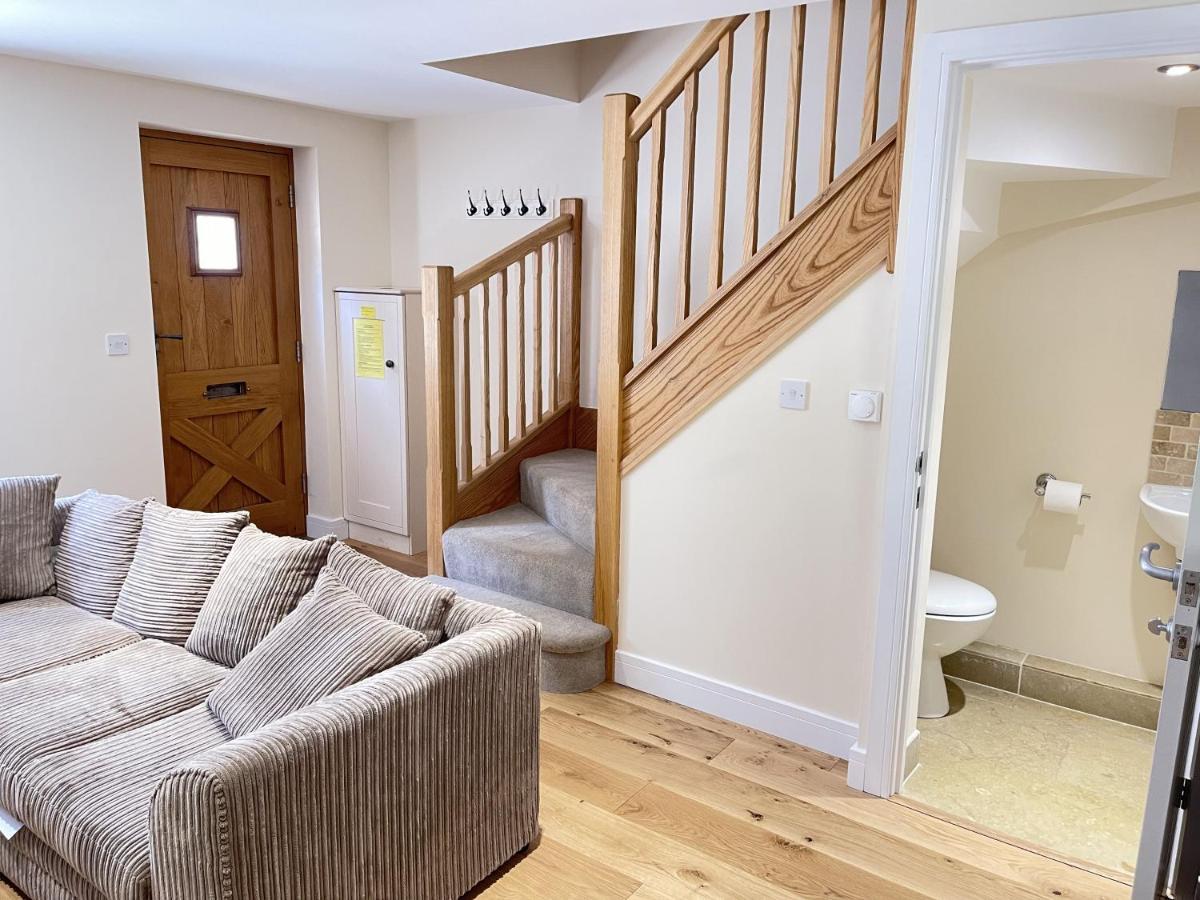 Harrys Hideout Villa St Ives Exteriör bild