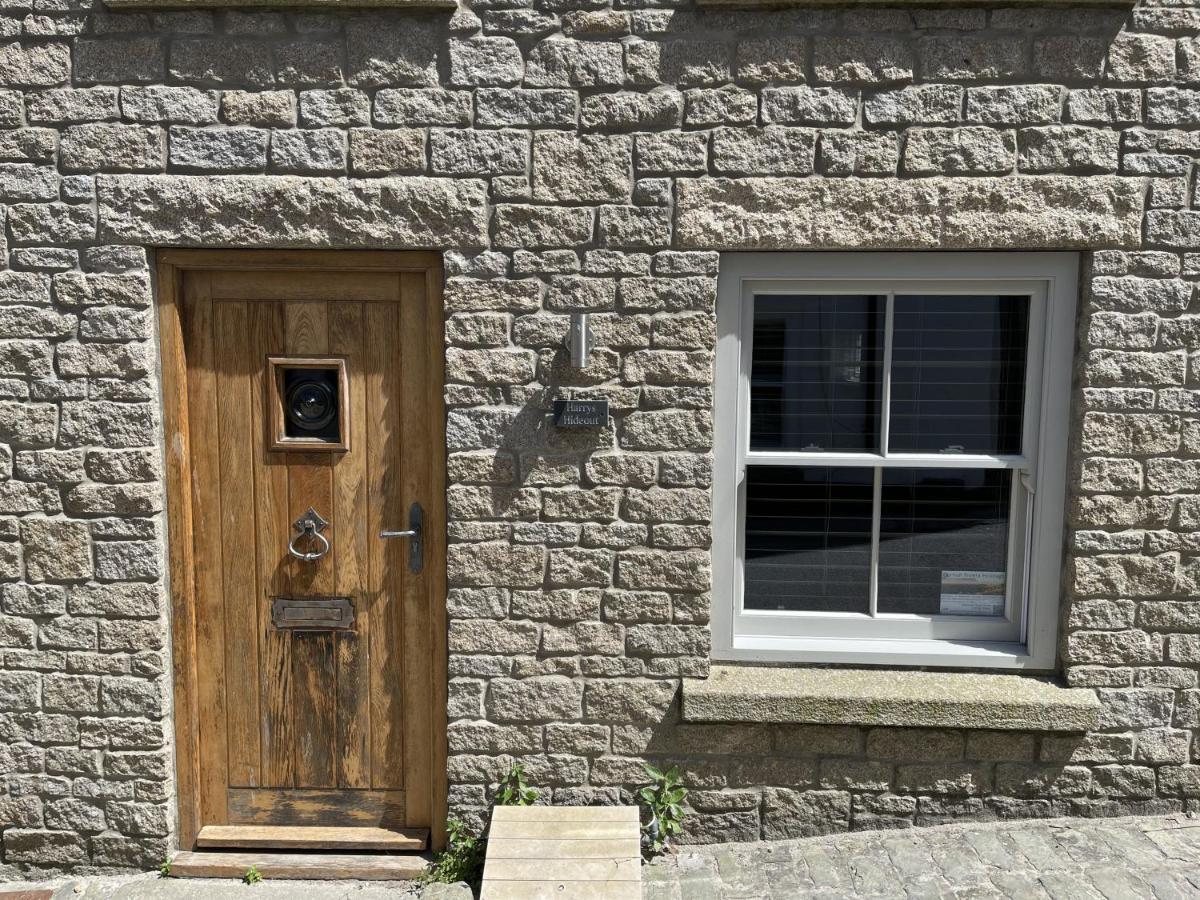 Harrys Hideout Villa St Ives Exteriör bild