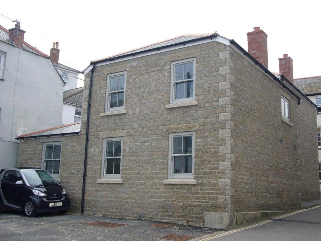 Harrys Hideout Villa St Ives Exteriör bild
