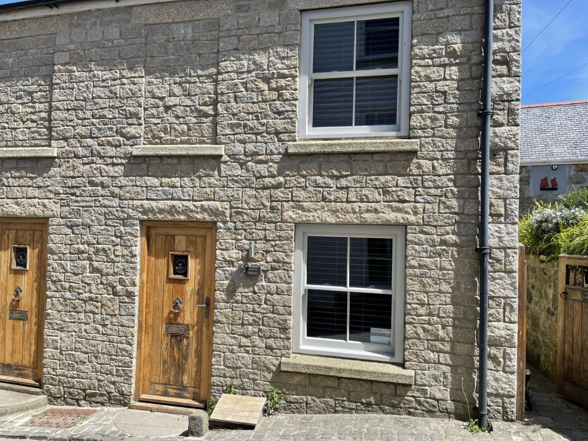 Harrys Hideout Villa St Ives Exteriör bild