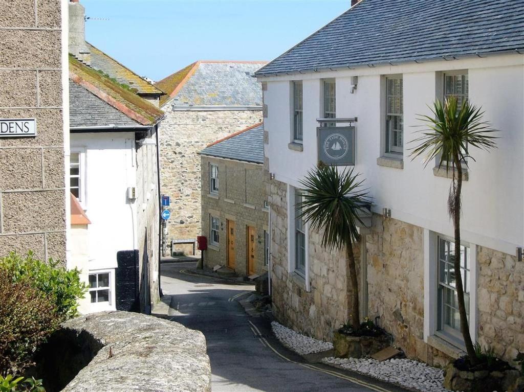 Harrys Hideout Villa St Ives Exteriör bild